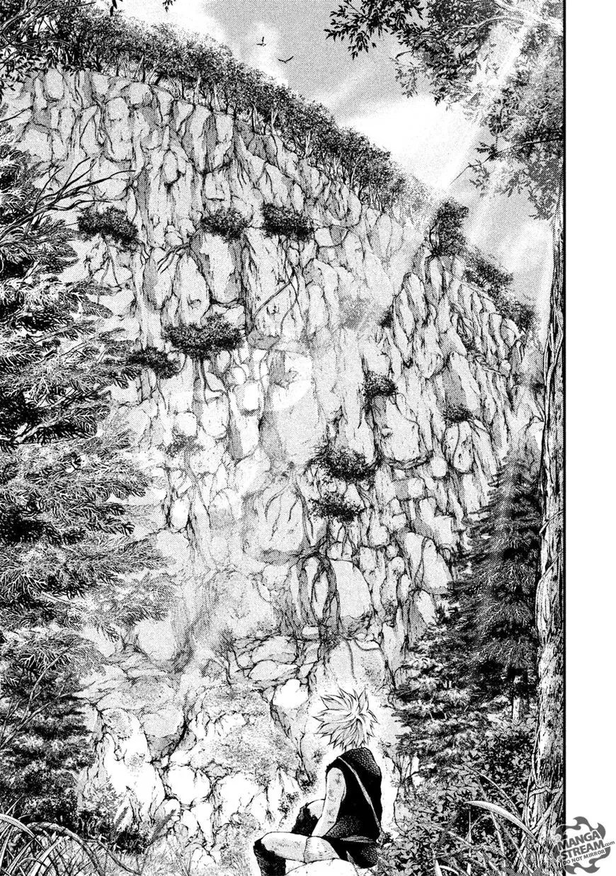 Grashros Chapter 09 Gambar 5