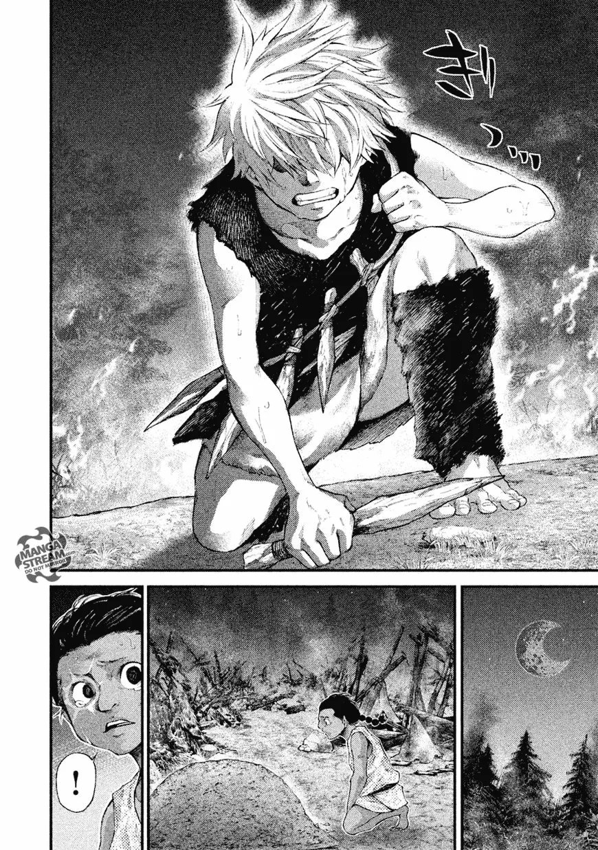 Grashros Chapter 08 Gambar 10
