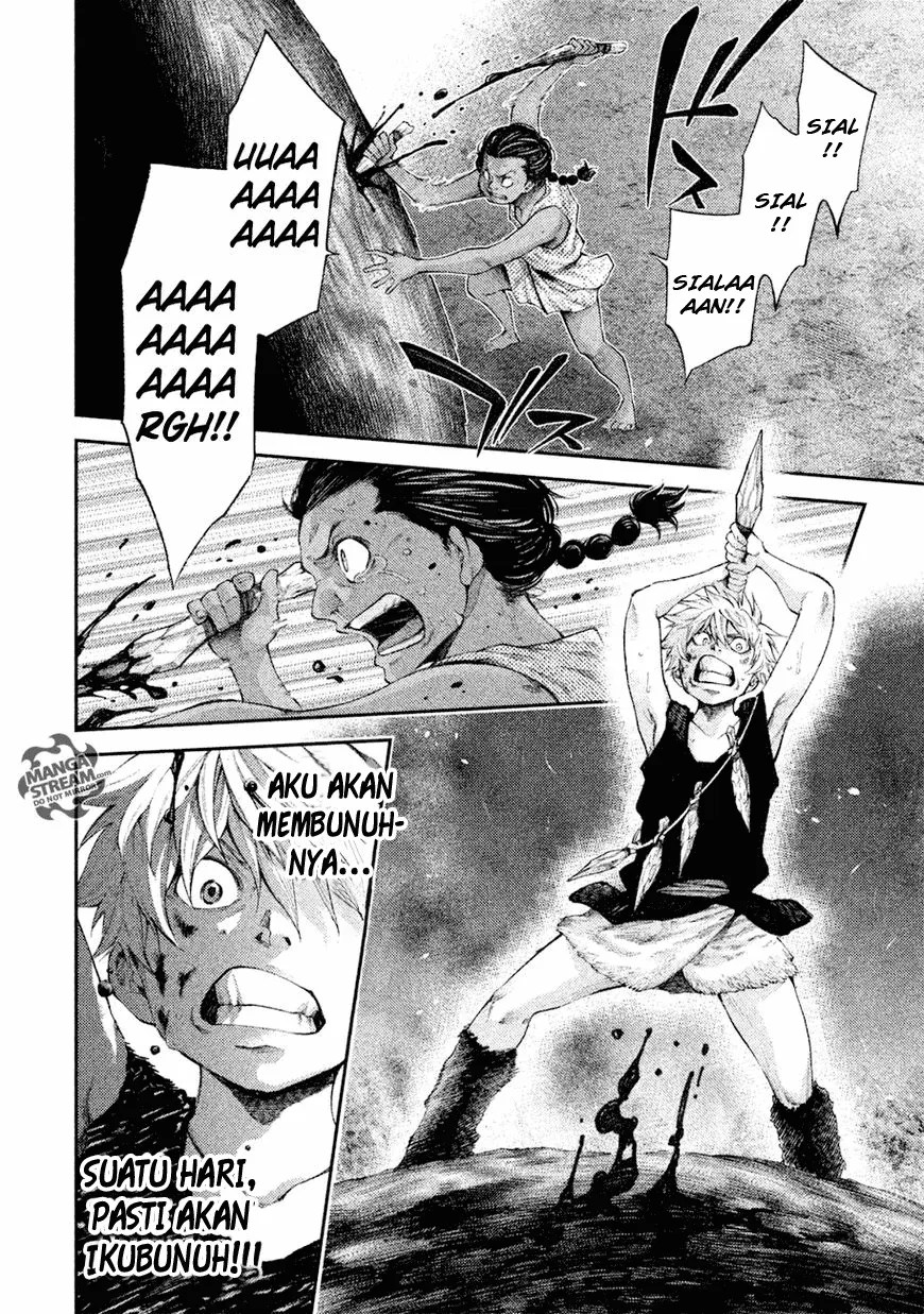 Grashros Chapter 08 Gambar 14