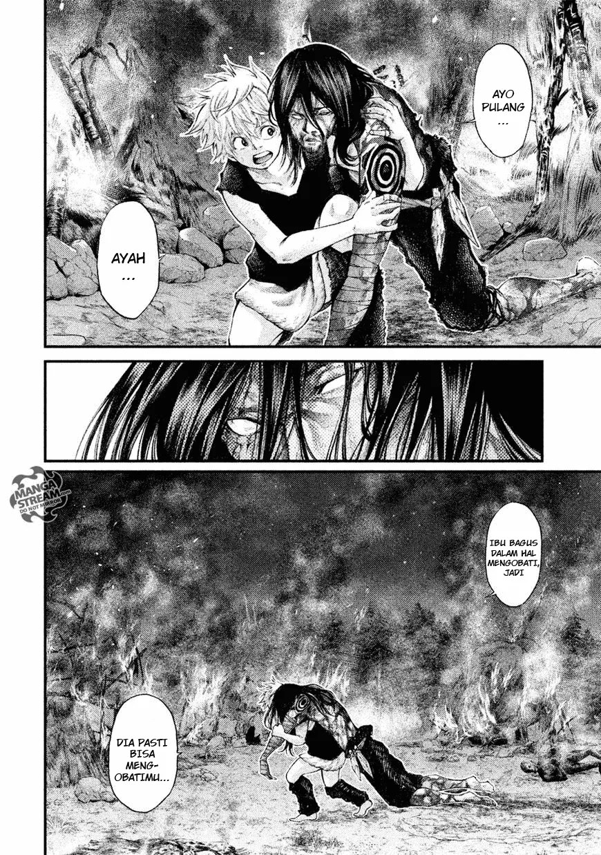 Grashros Chapter 08 Gambar 4