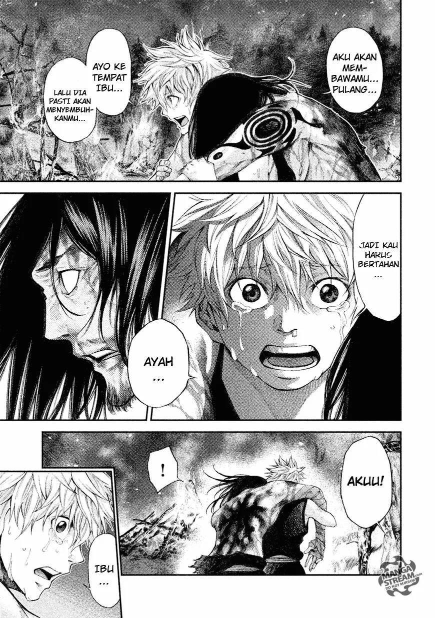 Grashros Chapter 08 Gambar 5