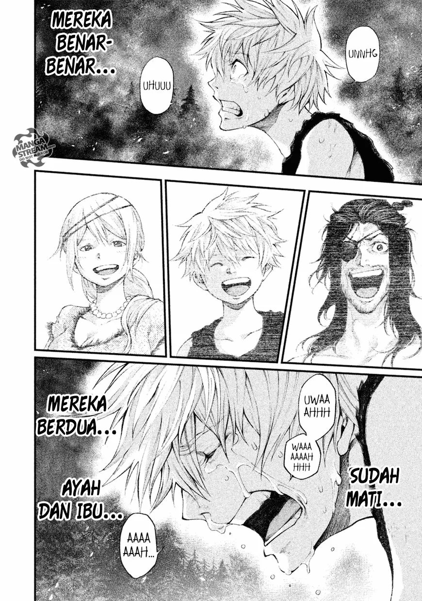 Grashros Chapter 08 Gambar 8