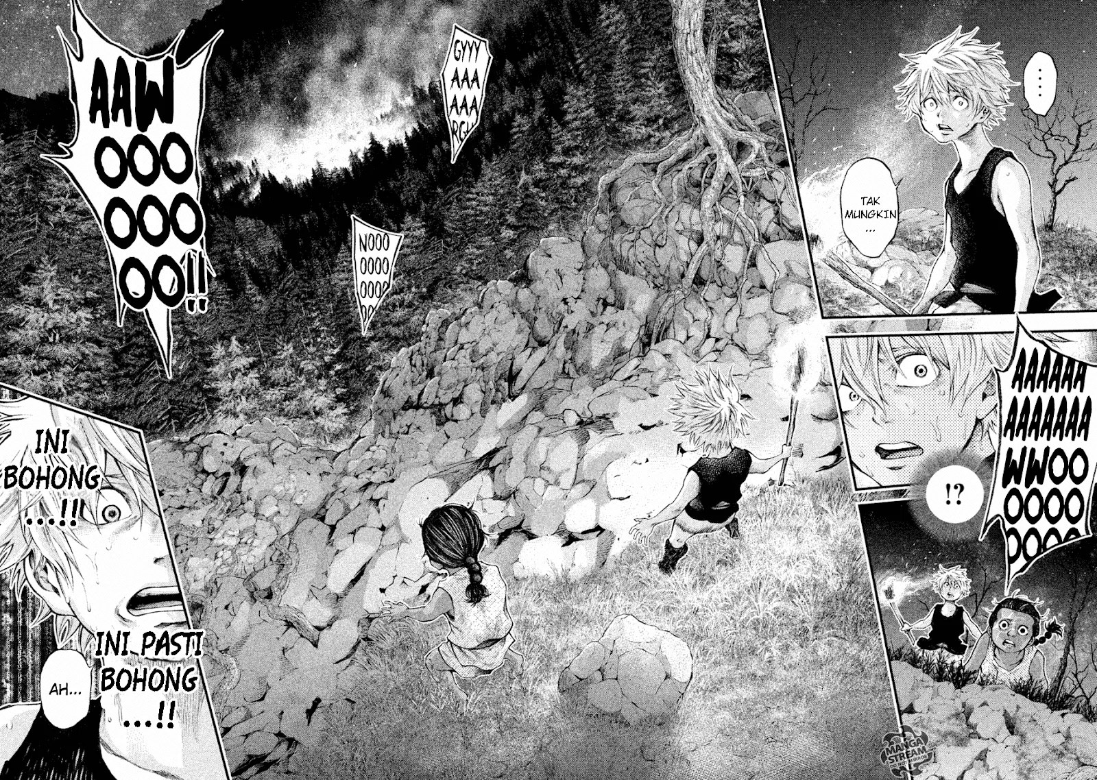 Grashros Chapter 06 Gambar 10