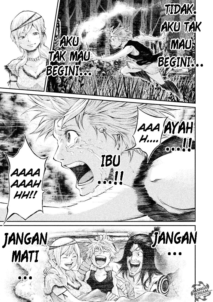 Grashros Chapter 06 Gambar 12