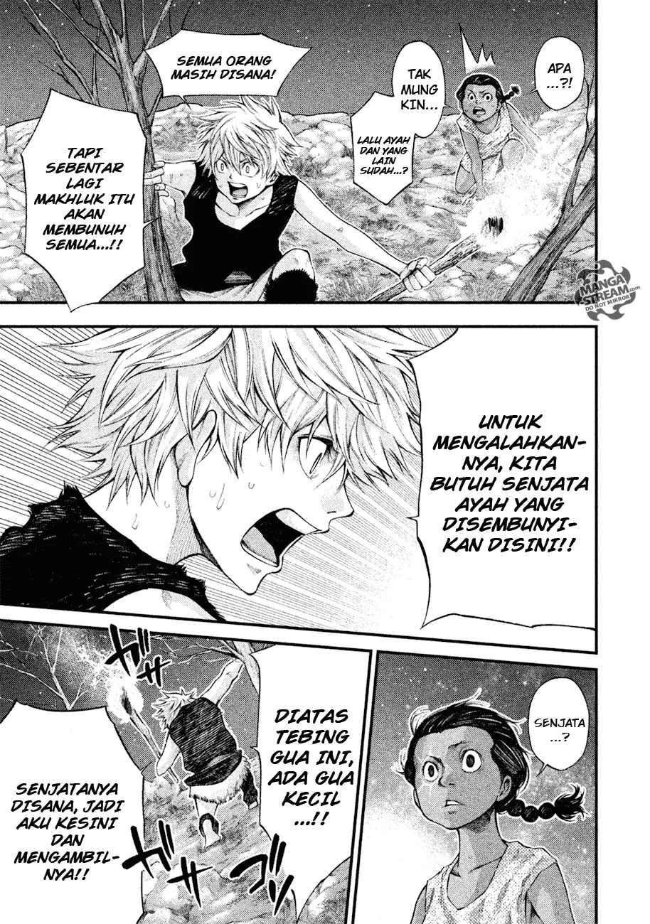 Grashros Chapter 06 Gambar 7