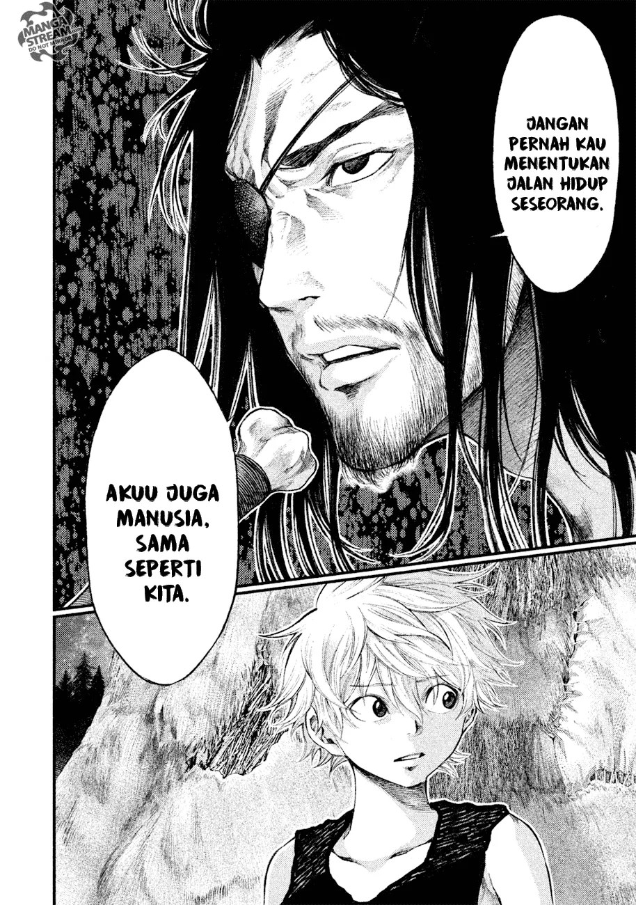 Grashros Chapter 05 Gambar 10