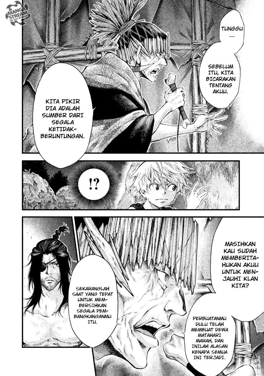 Grashros Chapter 05 Gambar 6