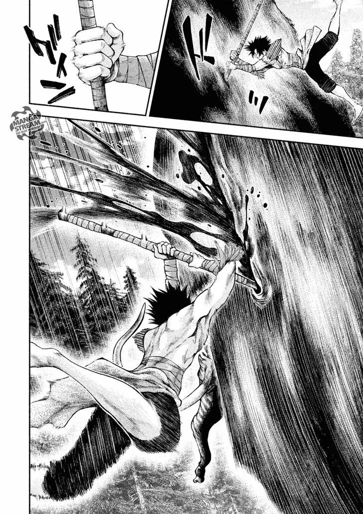 Grashros Chapter 04 Gambar 10