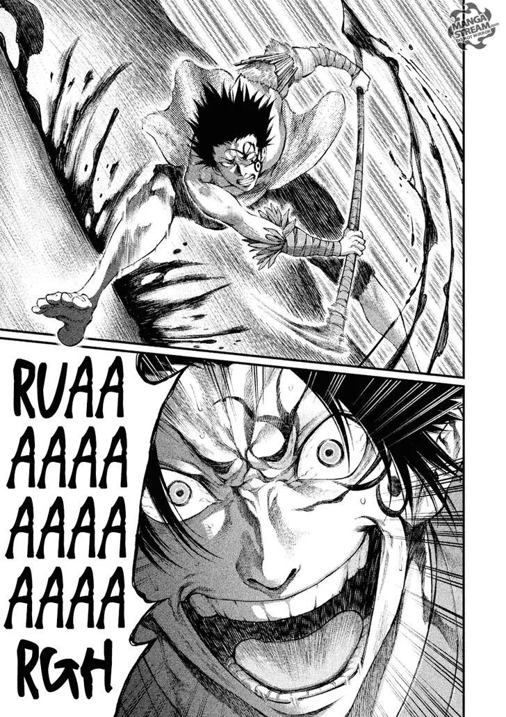 Grashros Chapter 04 Gambar 11