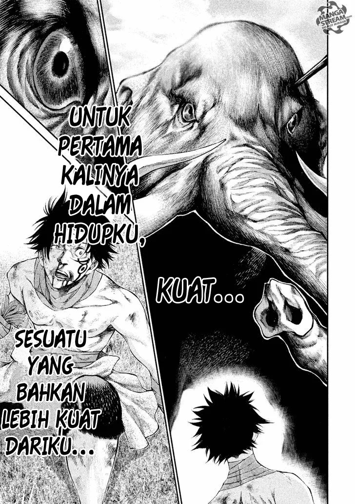 Grashros Chapter 04 Gambar 13