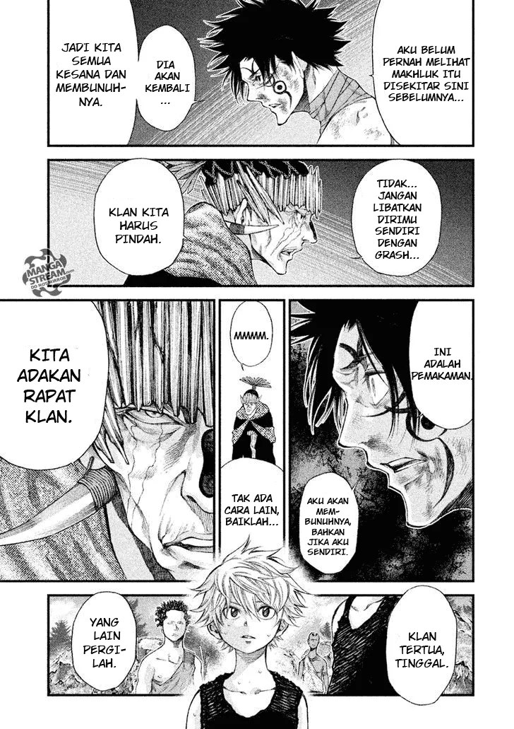 Grashros Chapter 04 Gambar 25