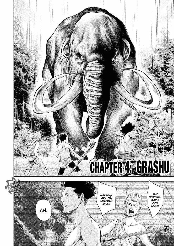 Grashros Chapter 04 Gambar 4