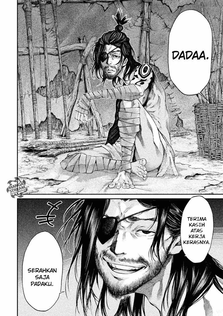 Grashros Chapter 02 Gambar 12