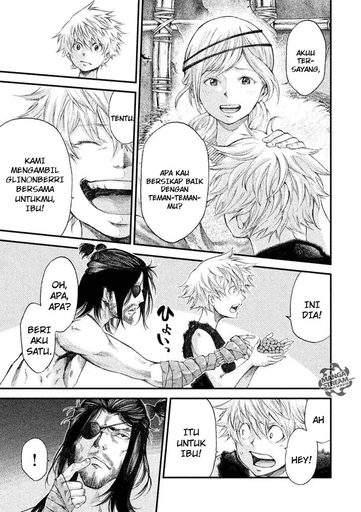 Grashros Chapter 02 Gambar 17