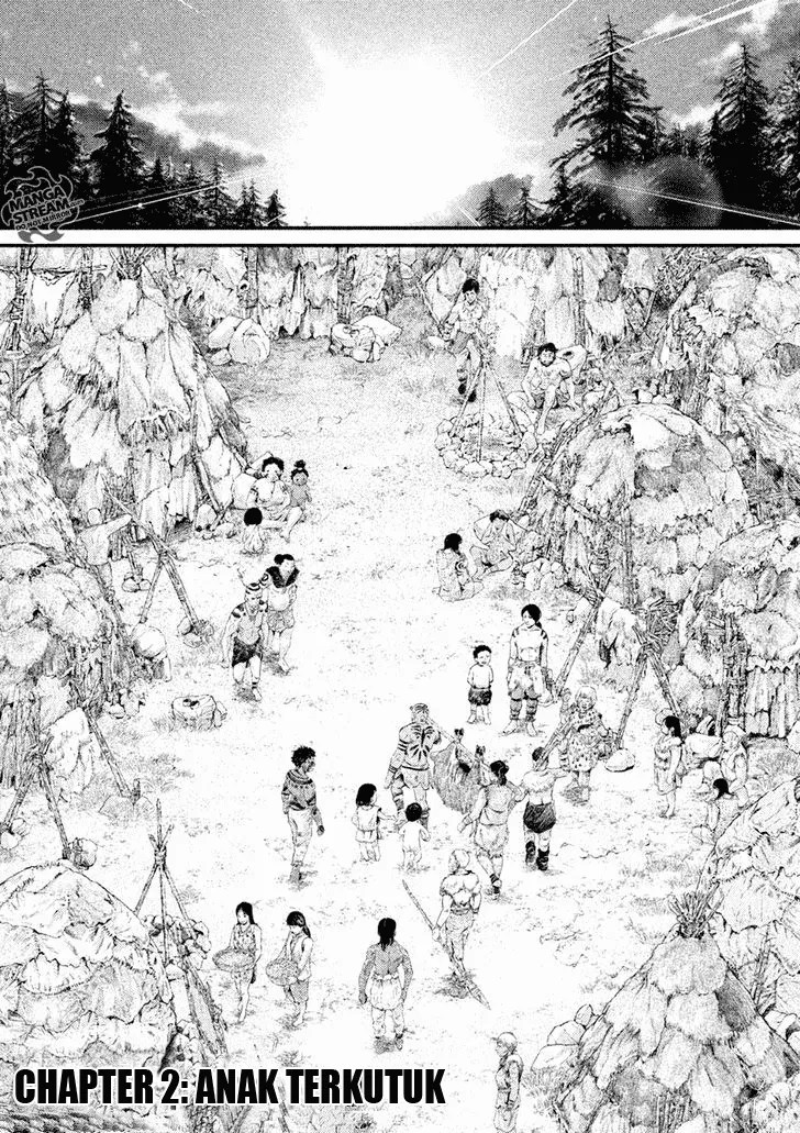 Baca  Grashros Chapter 02 Gambar 2