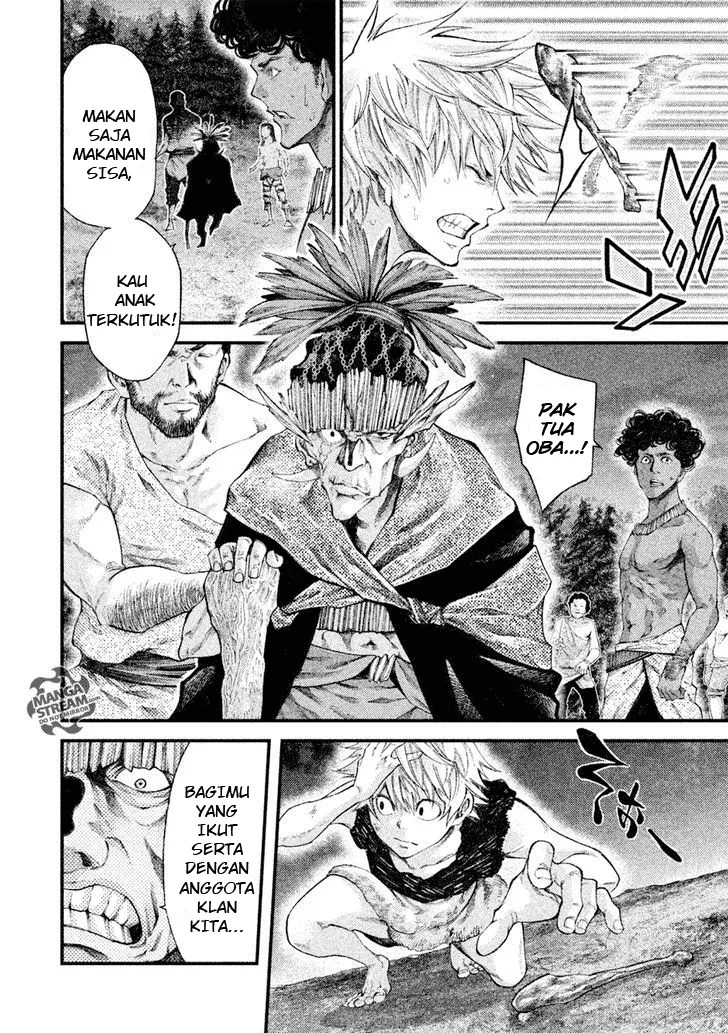 Grashros Chapter 02 Gambar 22