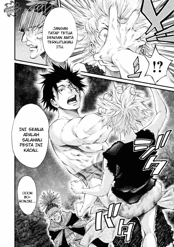 Grashros Chapter 02 Gambar 24