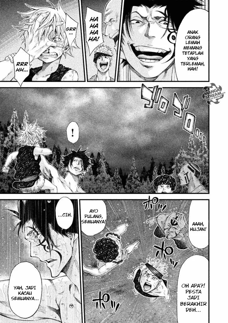 Grashros Chapter 02 Gambar 25