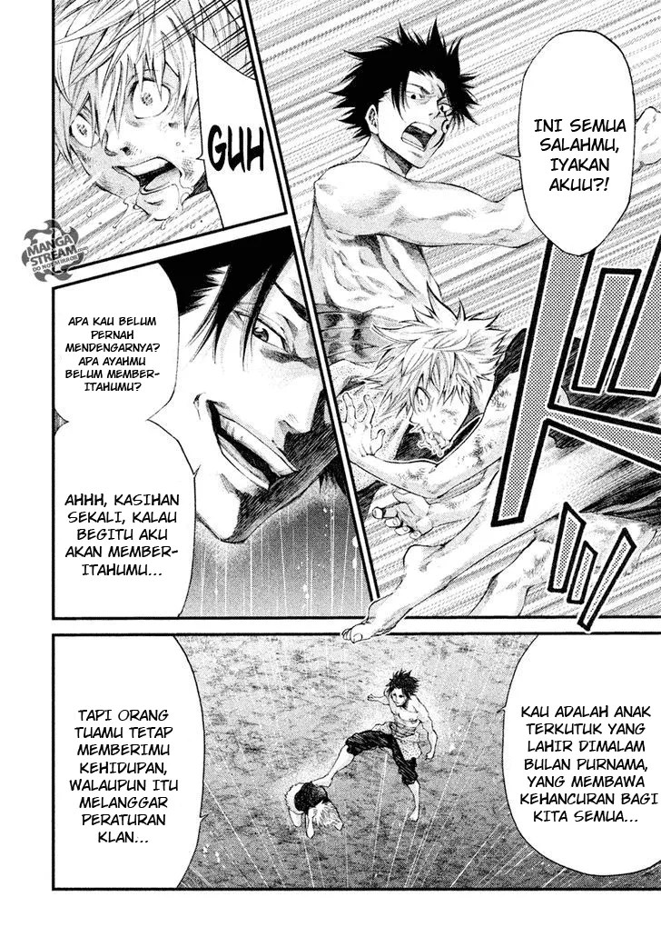 Grashros Chapter 02 Gambar 26