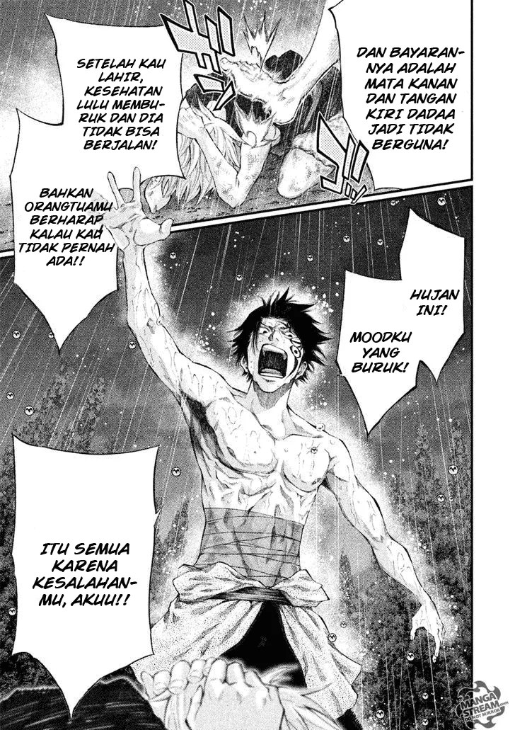 Grashros Chapter 02 Gambar 27