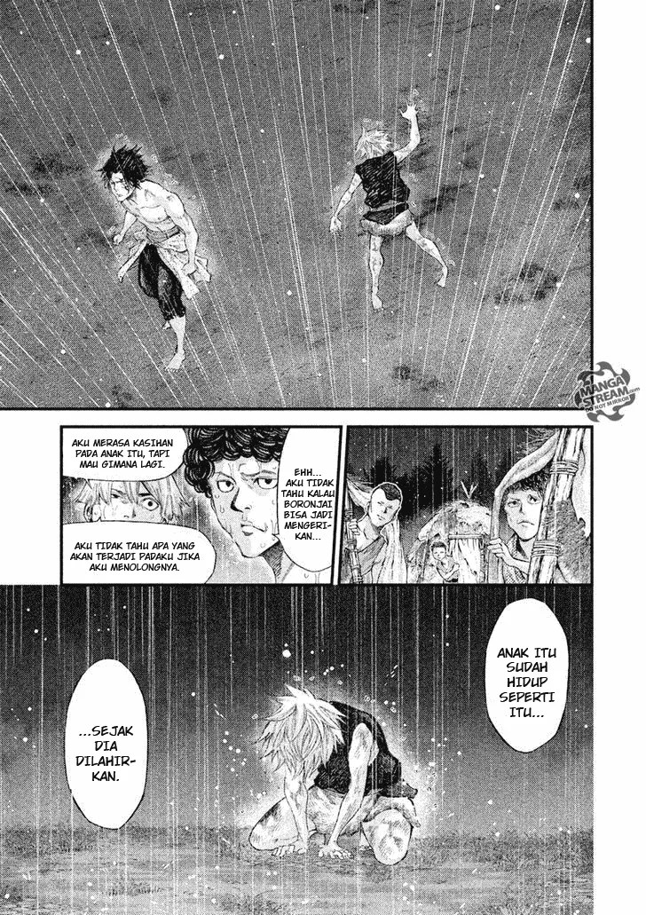 Grashros Chapter 02 Gambar 29