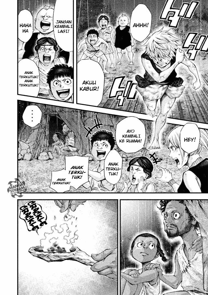 Grashros Chapter 02 Gambar 30