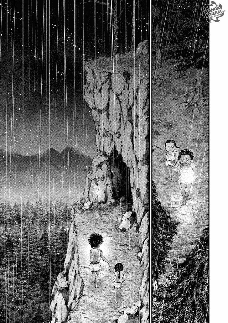 Grashros Chapter 02 Gambar 31