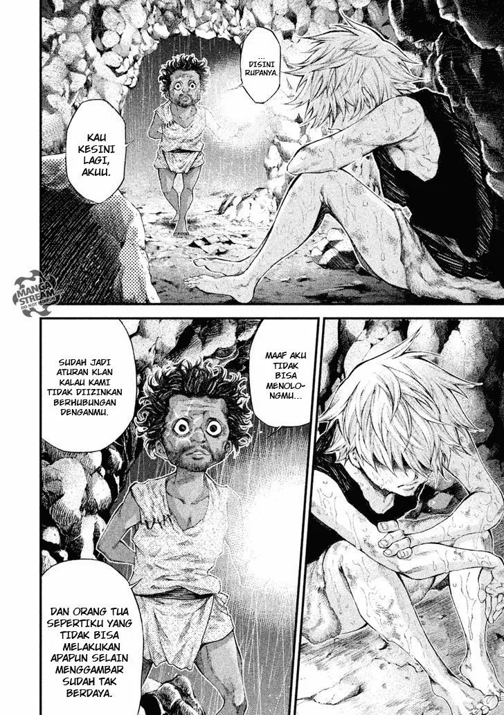 Grashros Chapter 02 Gambar 32