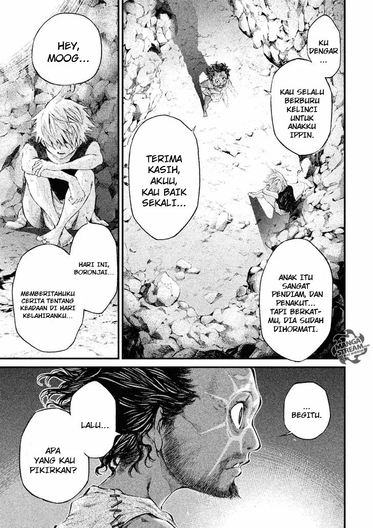 Grashros Chapter 02 Gambar 33