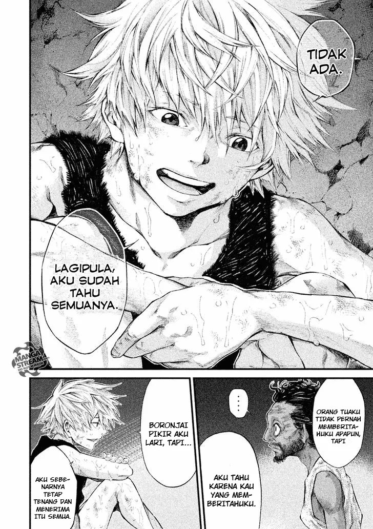 Grashros Chapter 02 Gambar 34