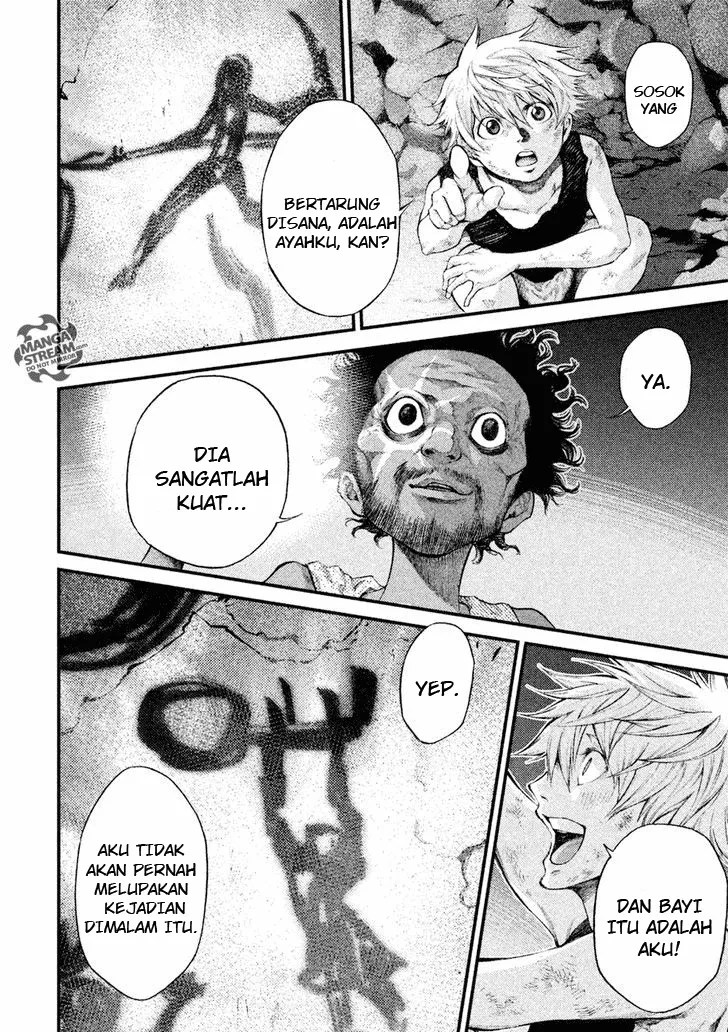 Grashros Chapter 02 Gambar 37