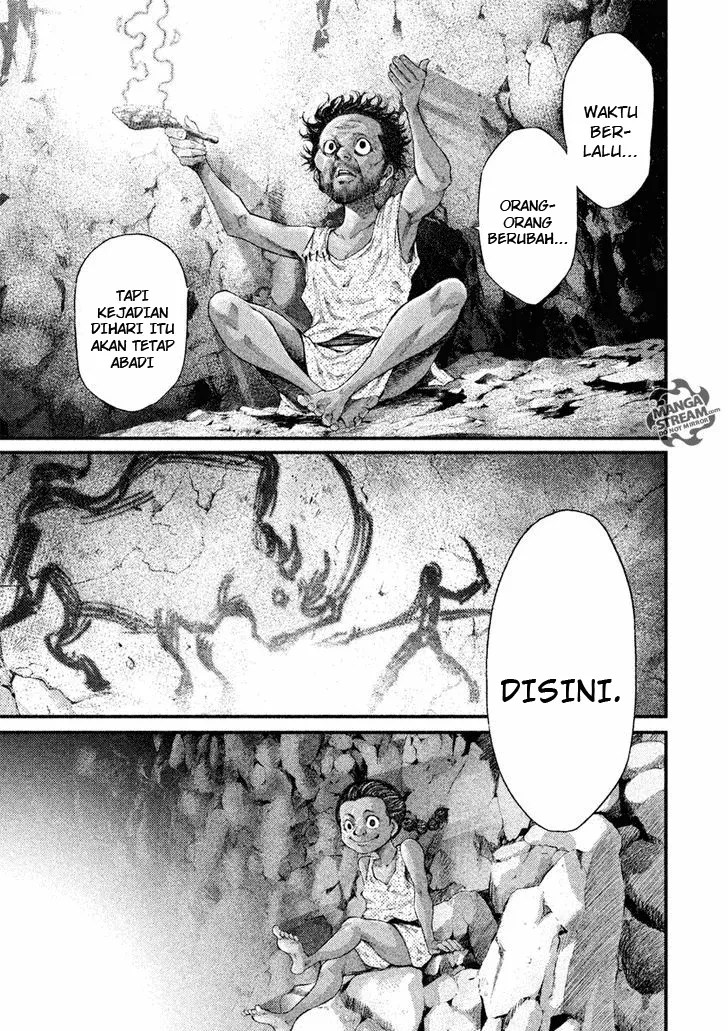 Grashros Chapter 02 Gambar 38