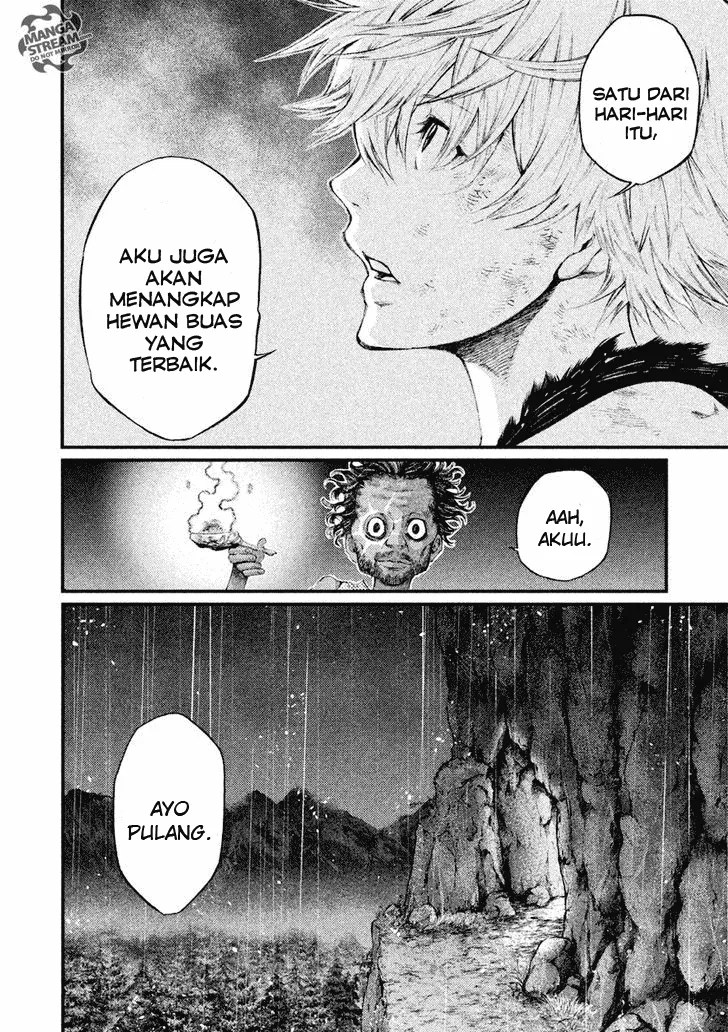 Grashros Chapter 02 Gambar 39