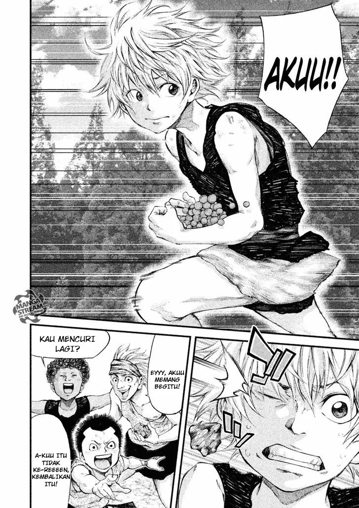 Grashros Chapter 02 Gambar 6