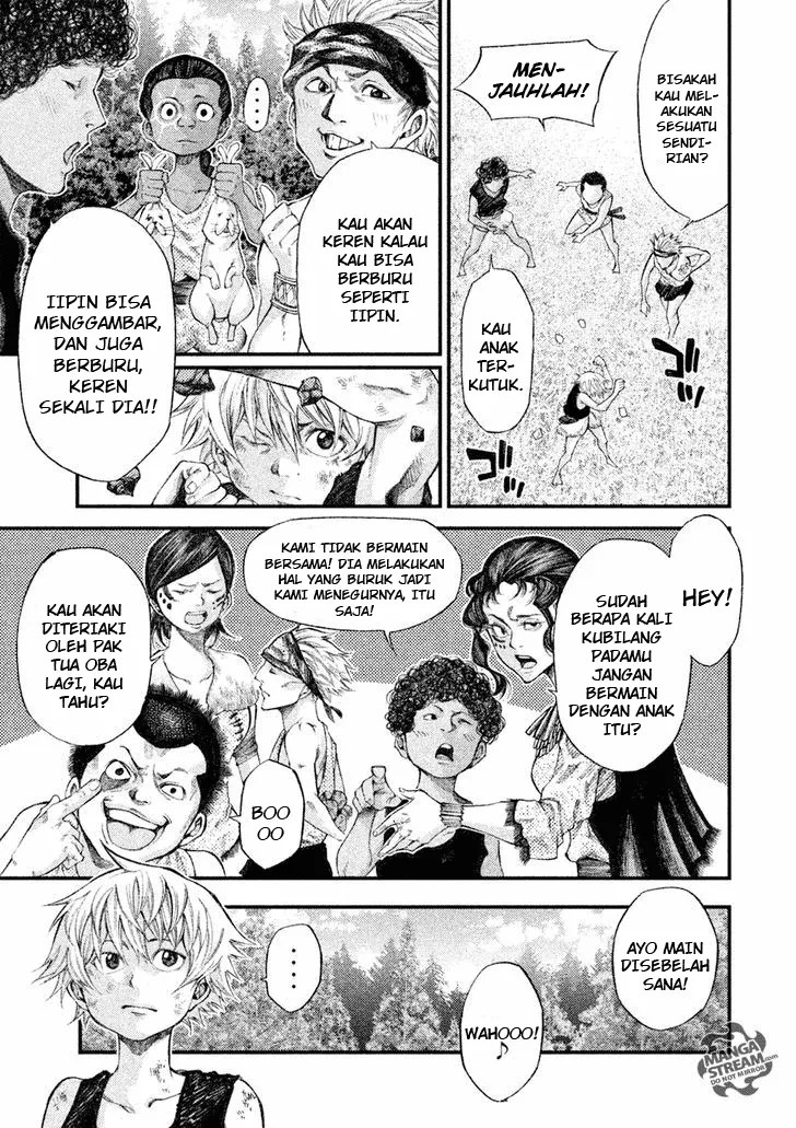 Grashros Chapter 02 Gambar 7