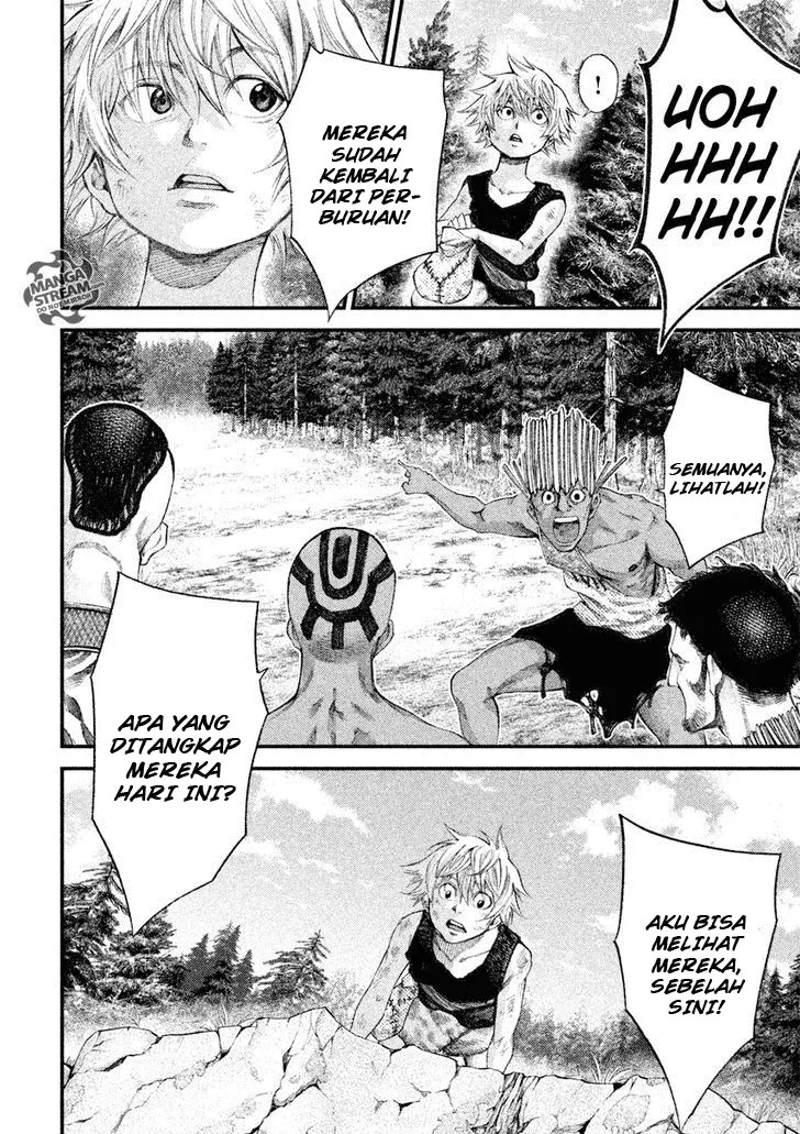 Grashros Chapter 02 Gambar 8