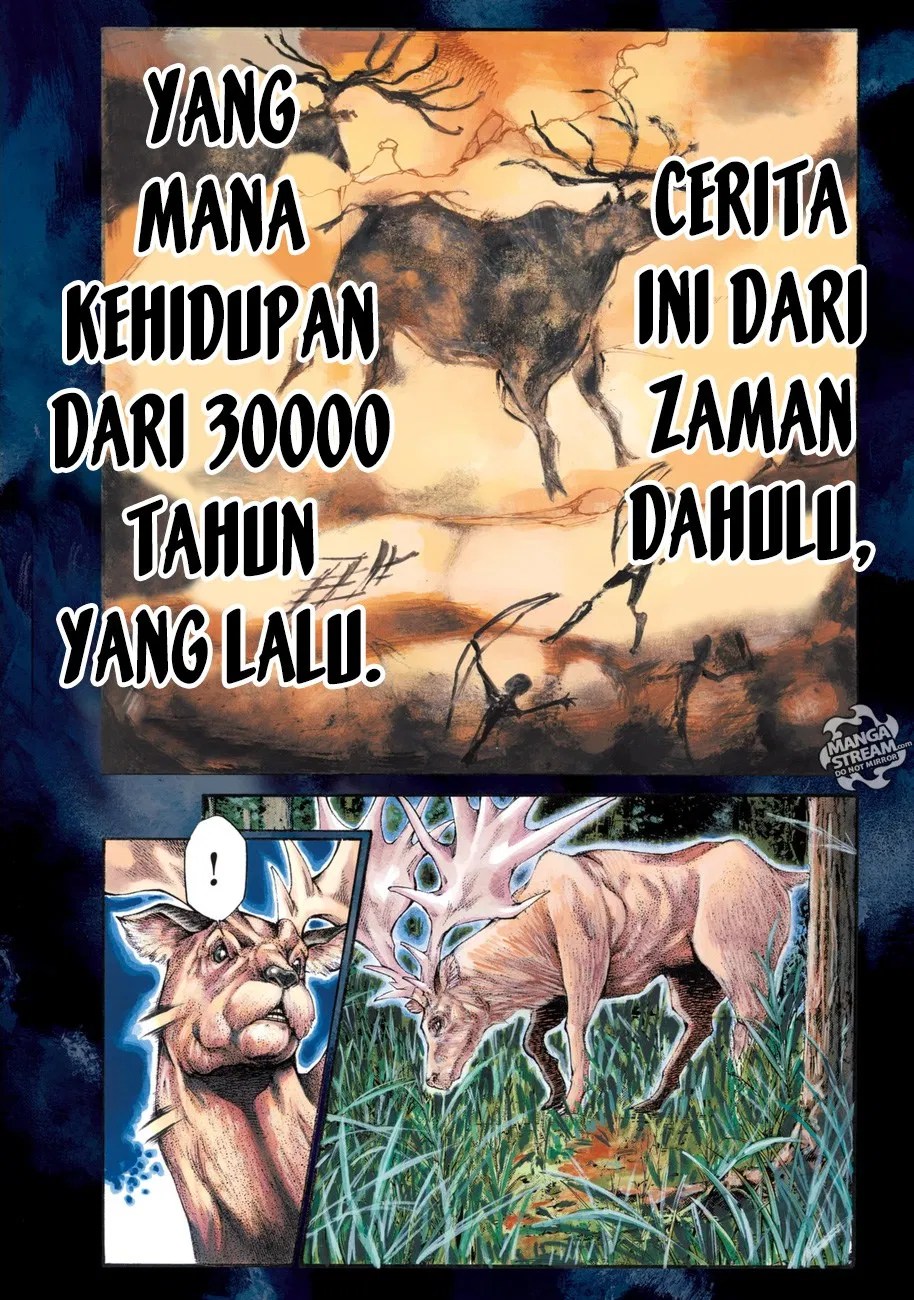 Baca Grashros Chapter 01 Gambar 2