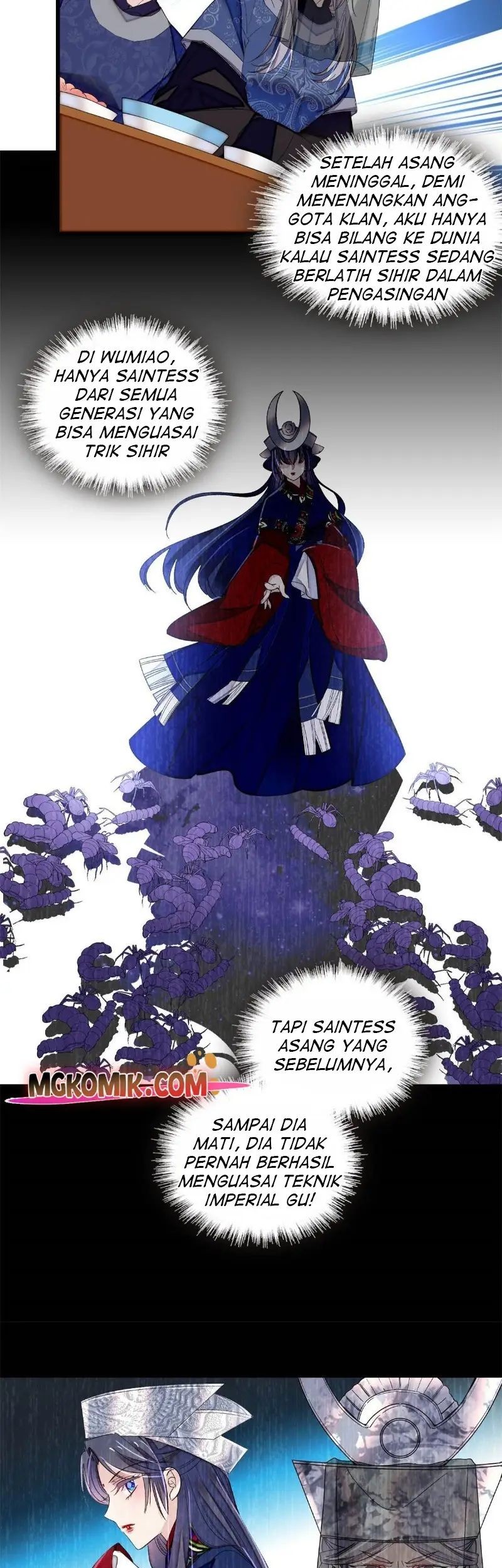 Sijin Chapter 289 Gambar 19