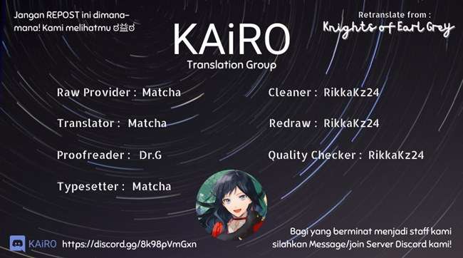 Baca Komik Gyakkou Shita Akuyaku Reijou wa, Naze ka Maryoku wo Ushinattanode Shinsou no Reijou ni Narimasu Chapter 1.1 Gambar 1