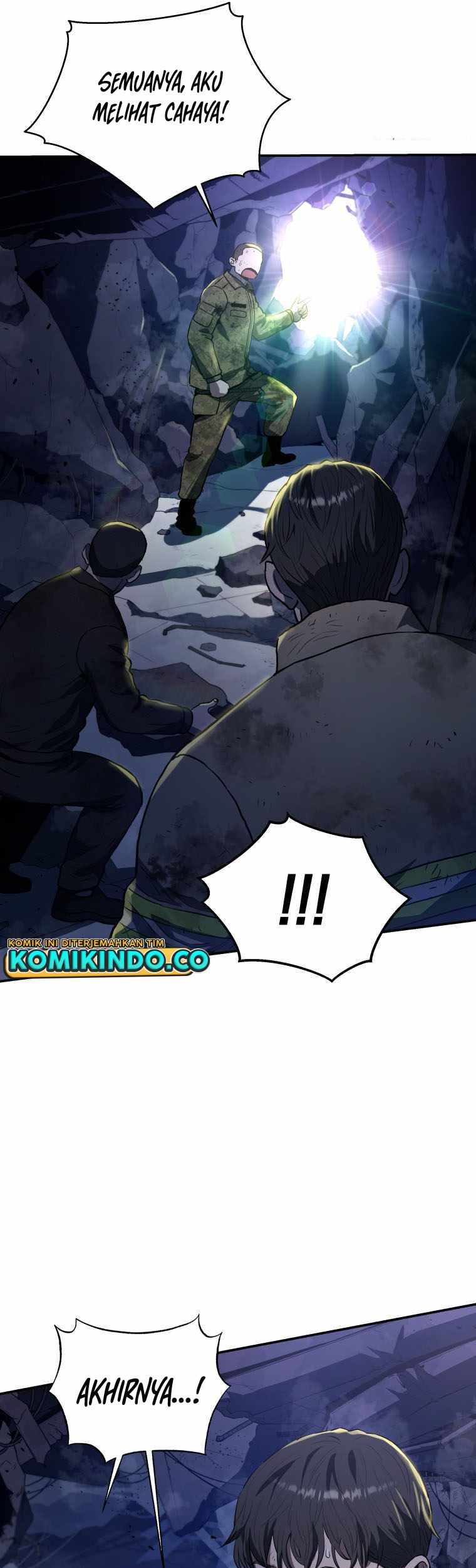 Rescue System Chapter 41 Gambar 30