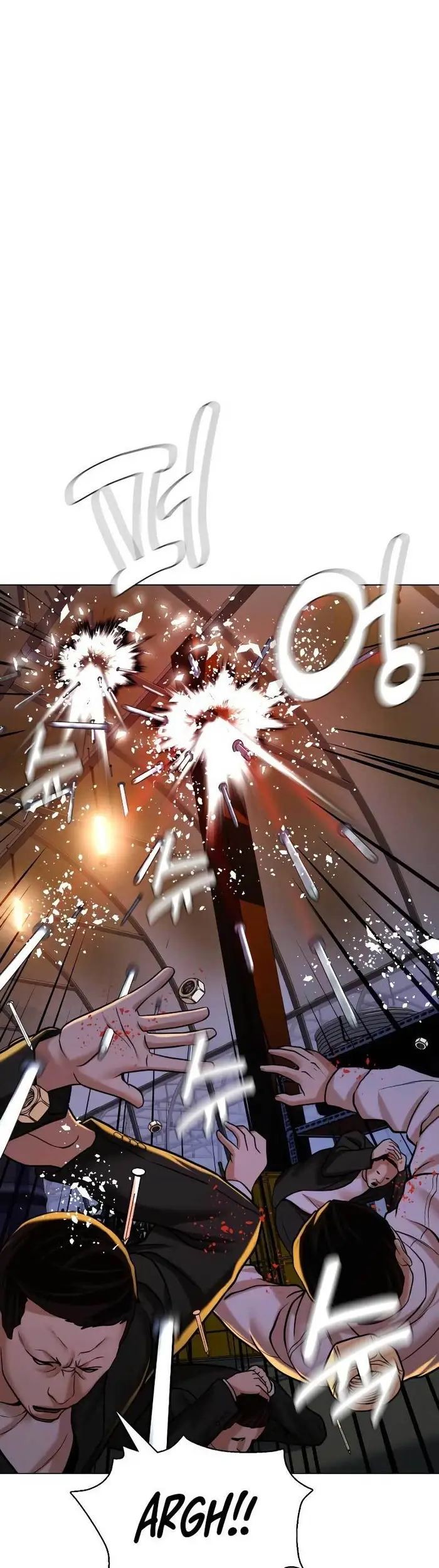 The 18 Year Old Spy Chapter 15 Gambar 20
