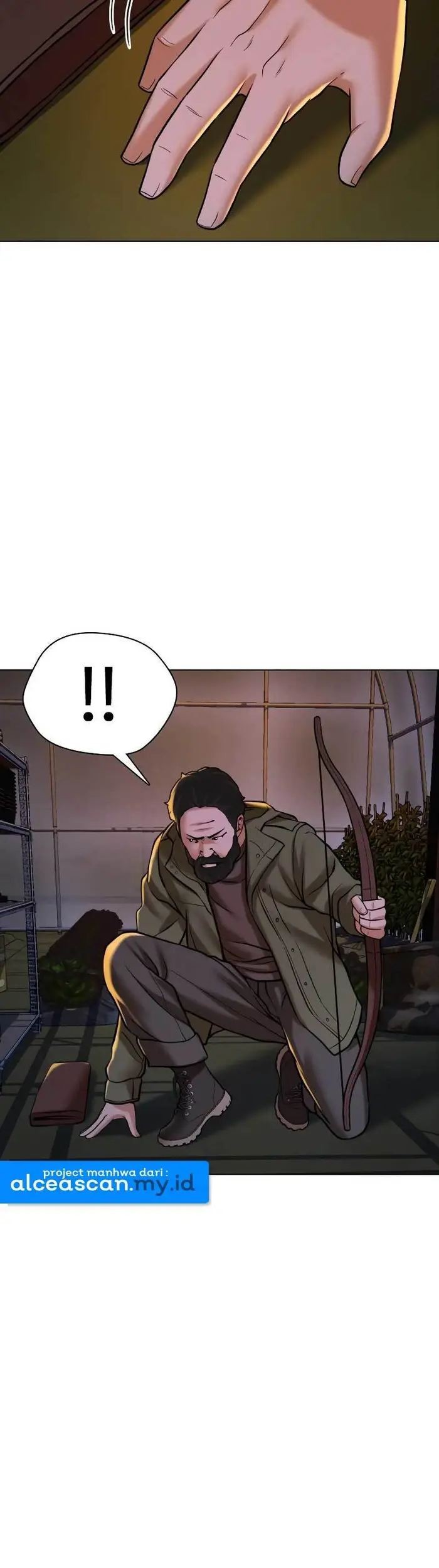 The 18 Year Old Spy Chapter 15 Gambar 22