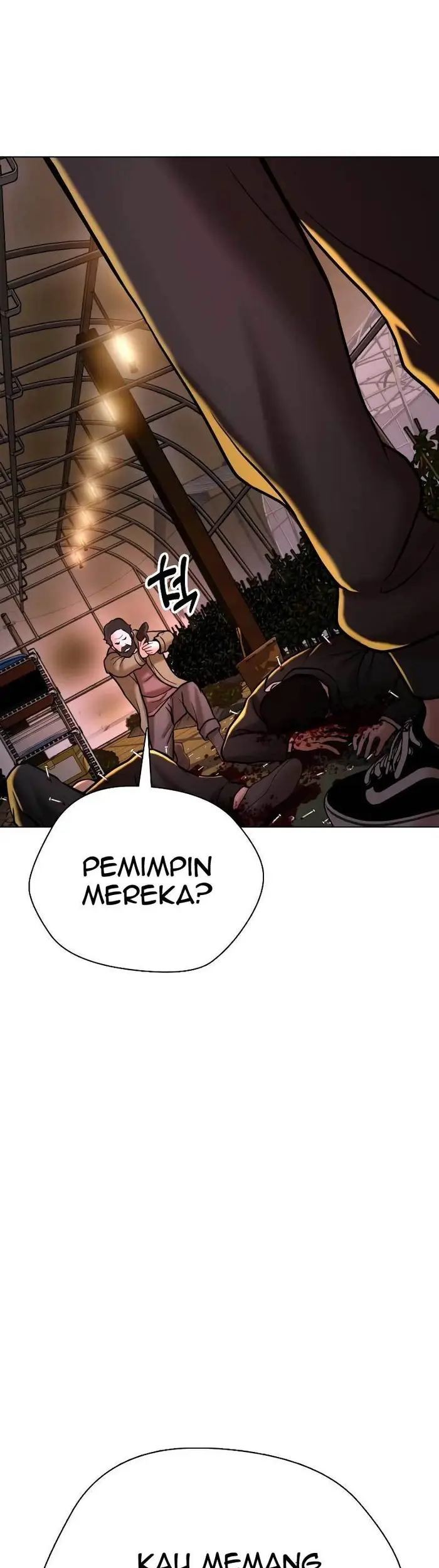 The 18 Year Old Spy Chapter 15 Gambar 34
