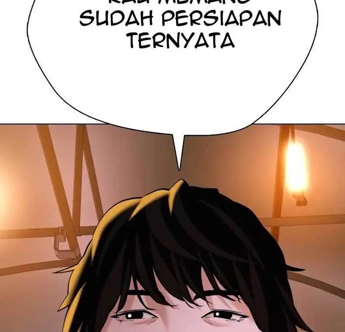 The 18 Year Old Spy Chapter 15 Gambar 35