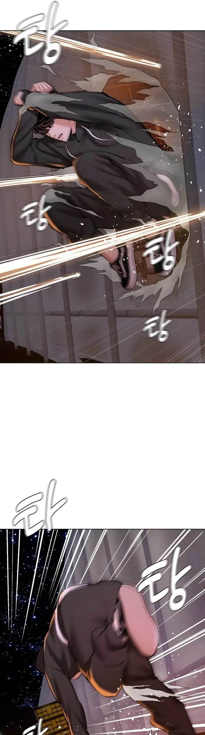 The 18 Year Old Spy Chapter 15 Gambar 50