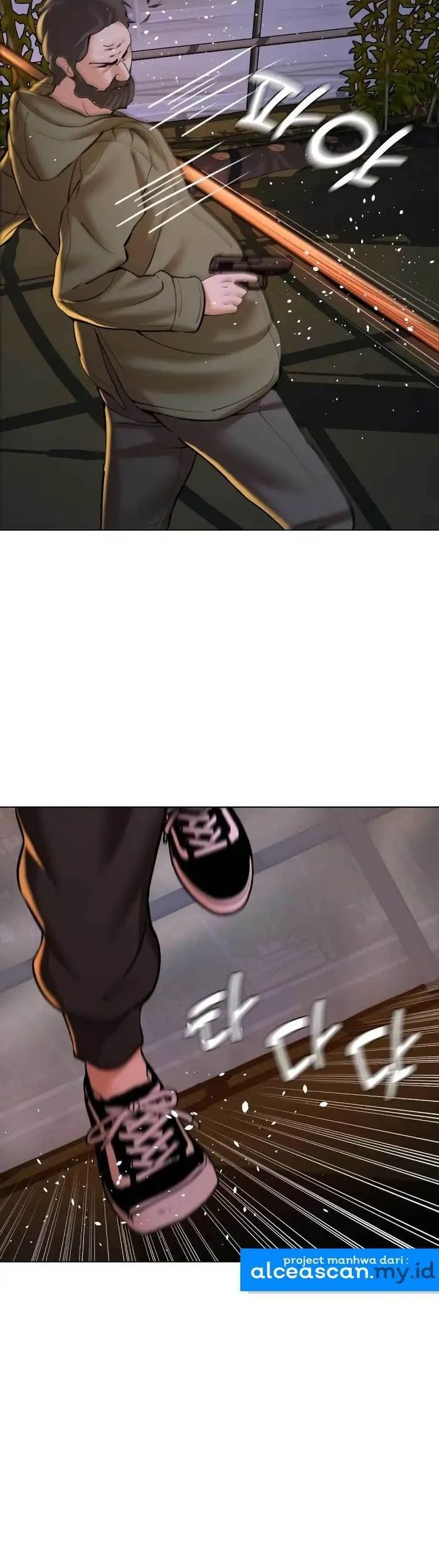 The 18 Year Old Spy Chapter 15 Gambar 56