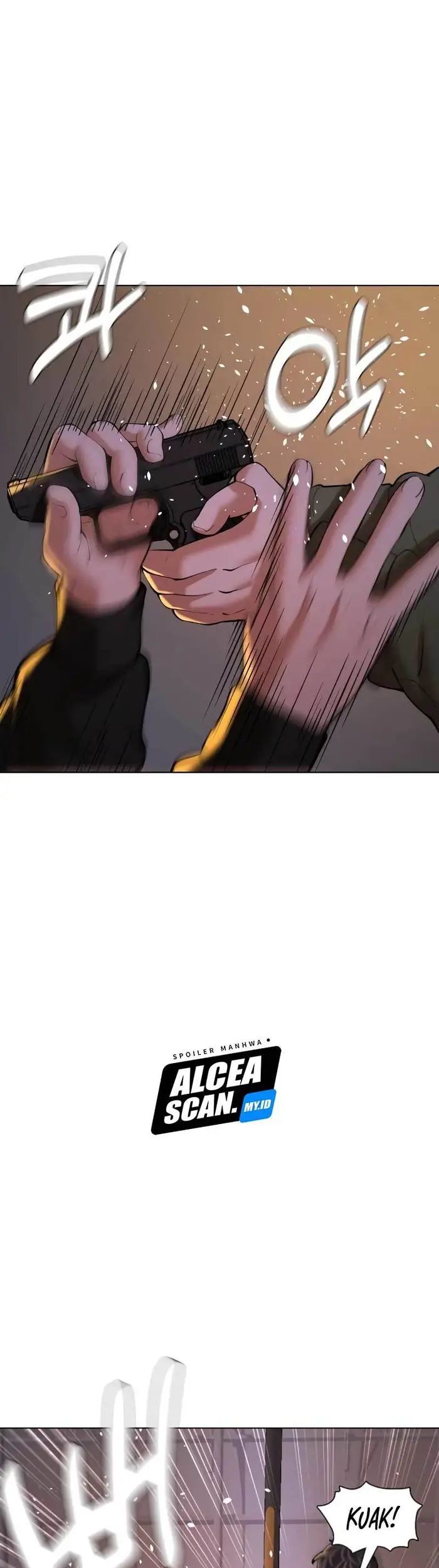 The 18 Year Old Spy Chapter 15 Gambar 62