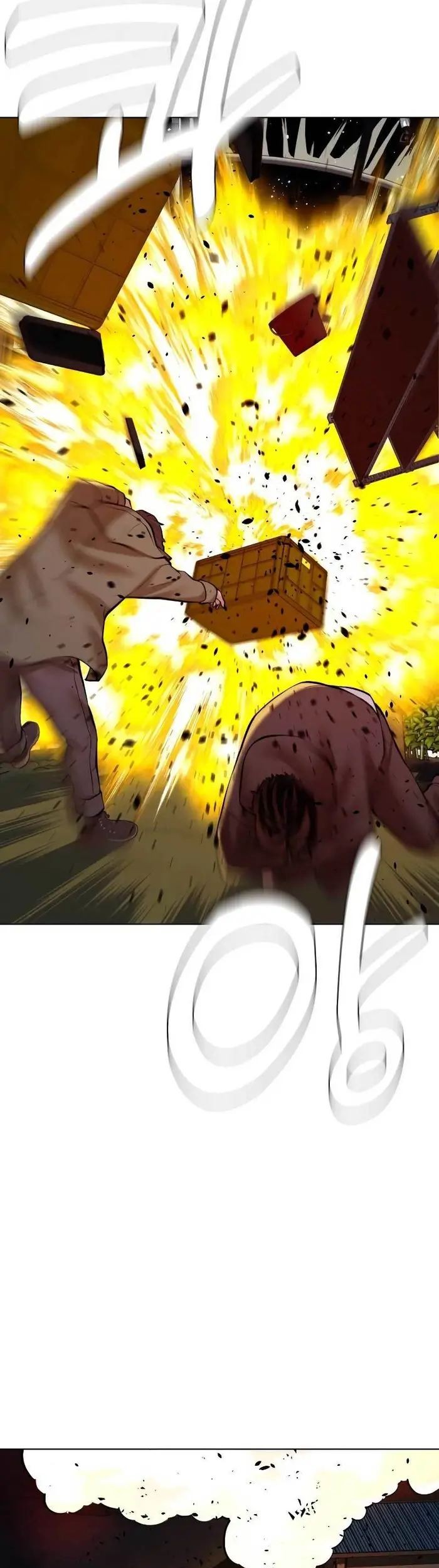 The 18 Year Old Spy Chapter 15 Gambar 78