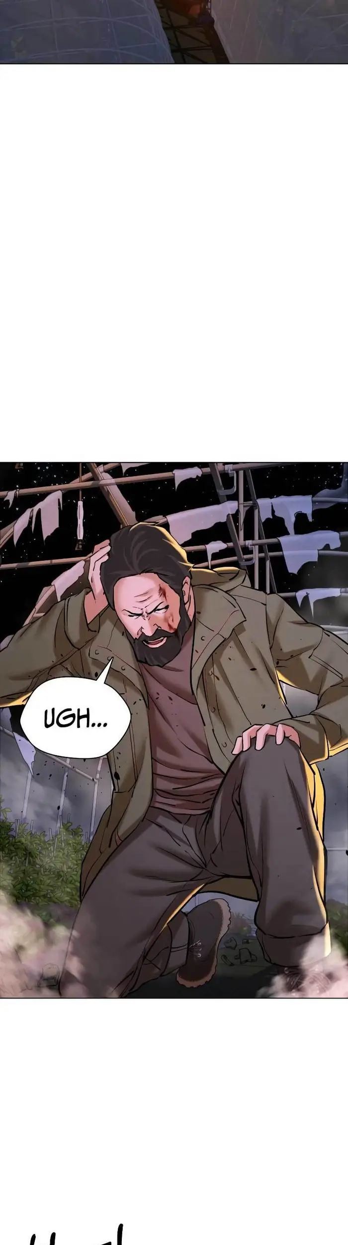 The 18 Year Old Spy Chapter 15 Gambar 80