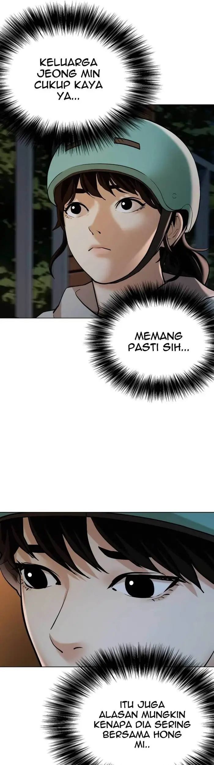 The 18 Year Old Spy Chapter 15 Gambar 86